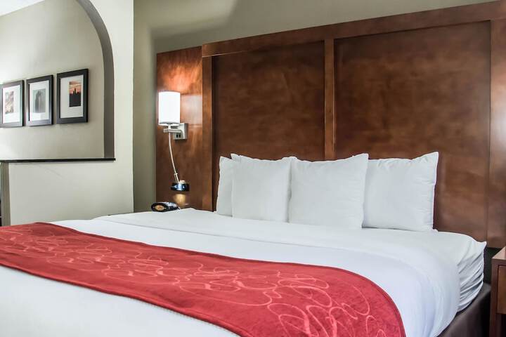 Suite 2 Queen Beds (2 of 16)