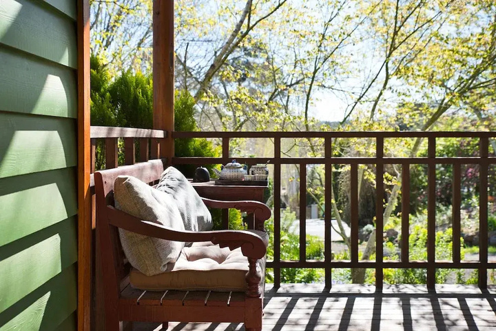 Terrace/Patio 4 of 8