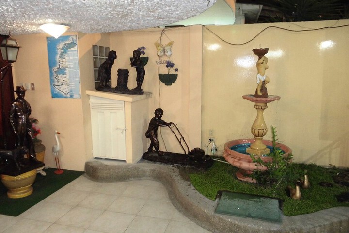 Hotel Interior 117 of 135