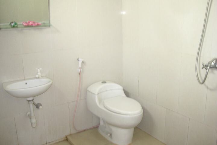 Bath Amenities