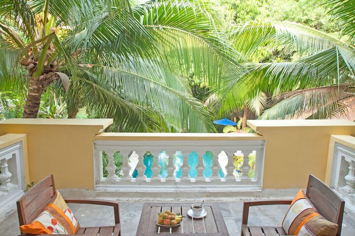 Terrace/Patio 30 of 102