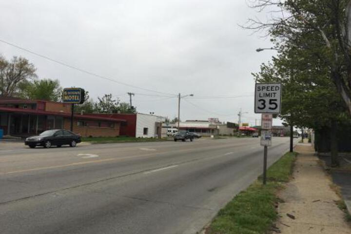 Intown Motel