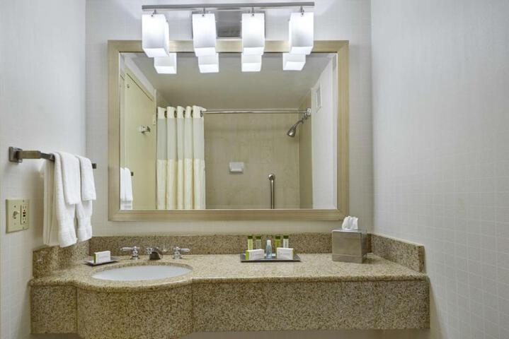 Fitness Center Photo