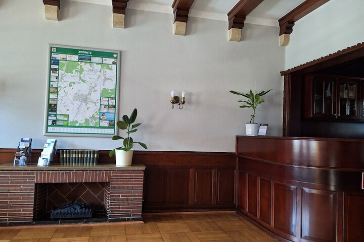Hotel Interior 2 of 23