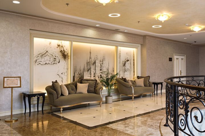 Hotel Interior 3 of 67