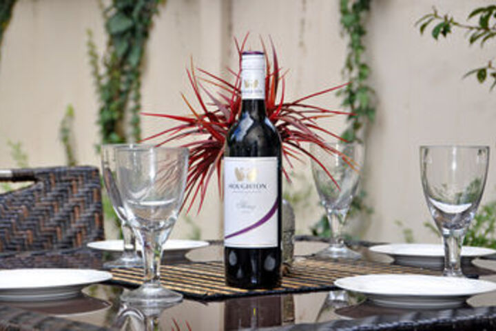 Terrace/Patio 40 of 42