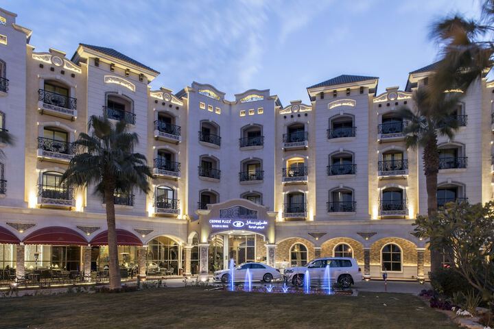 Hotel 43 of 50
