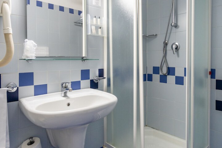 Bath Interior