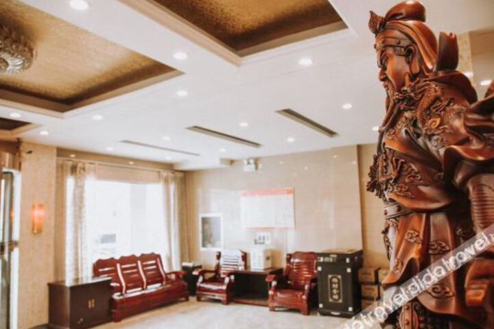 Hotel Interior 13 of 25