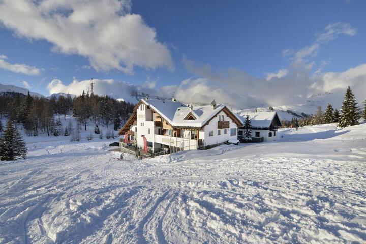 Fitness Facility Photos