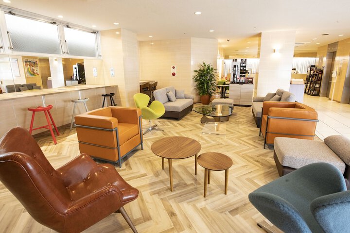 Hotel Interior 2 of 36