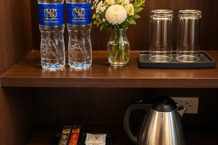 Breakfast/Coffee Service 39 of 69