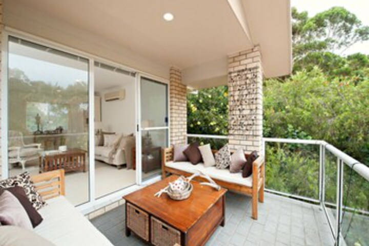 Terrace/Patio 18 of 19