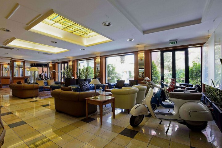Lobby Photos