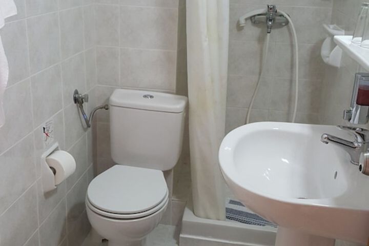 Bath Interior