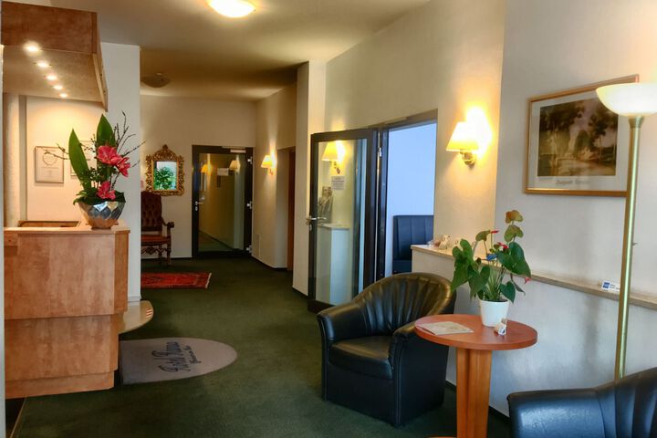 Hotel Interior 2 of 45