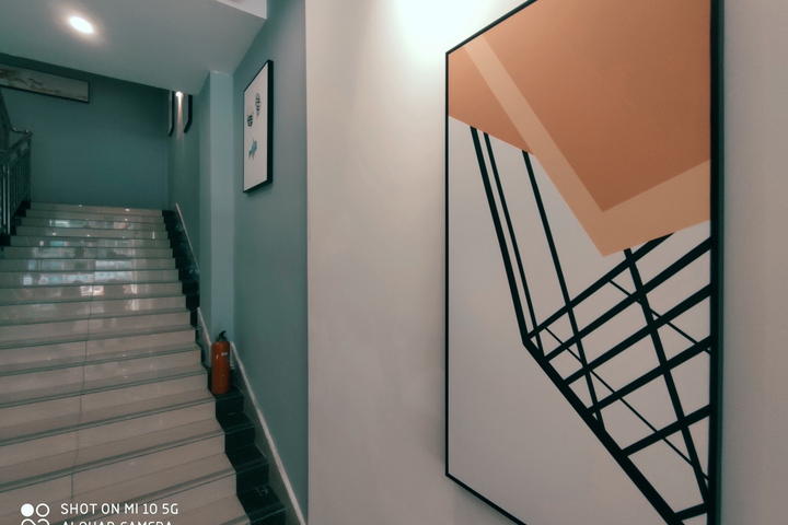 Hotel Interior 10 of 46
