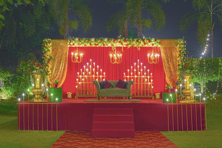 Wedding/Banquet 57 of 62