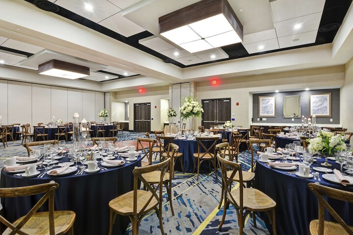 Ballroom