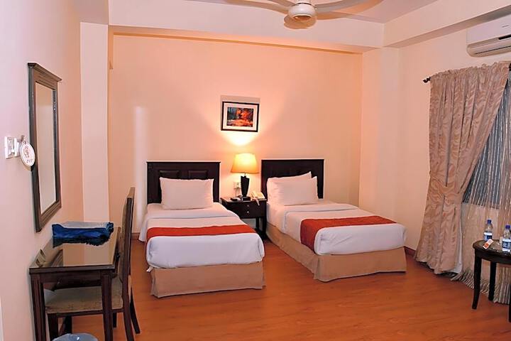 Fitness Facility Photos