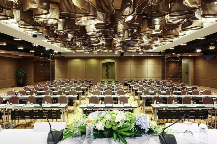 Wedding/Banquet 72 of 81