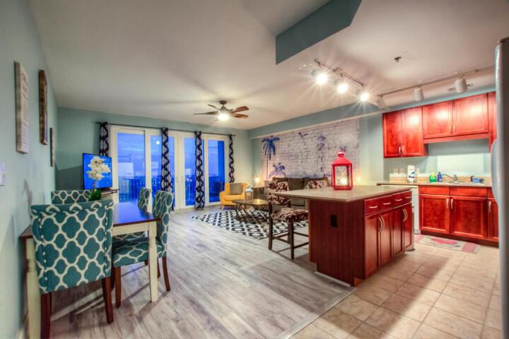 Exterior of Laketown Wharf 1135 by Aneliya