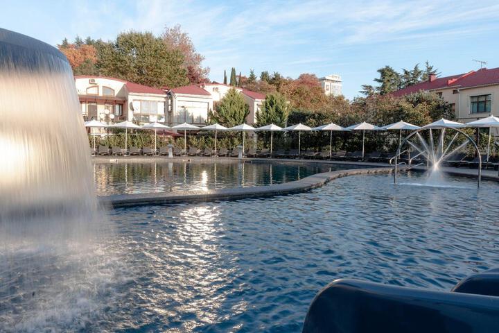MONE HOTEL