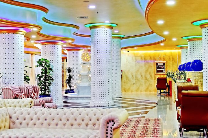Hotel 3 of 30