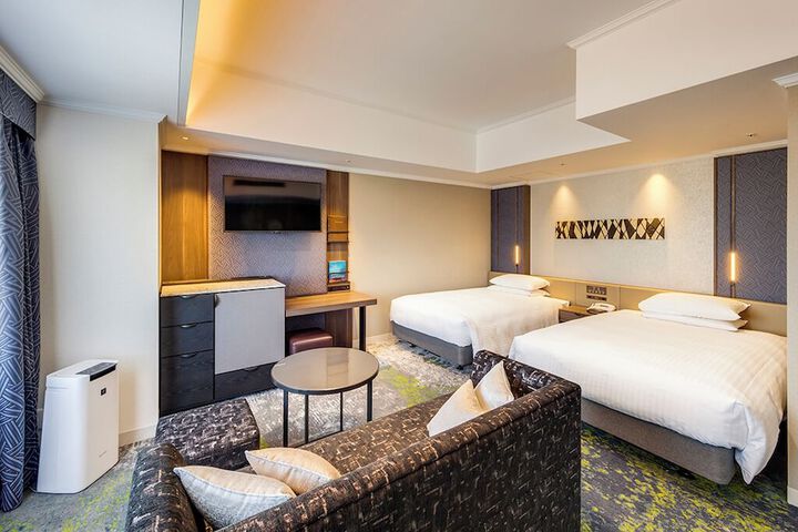 Room 21 of 84