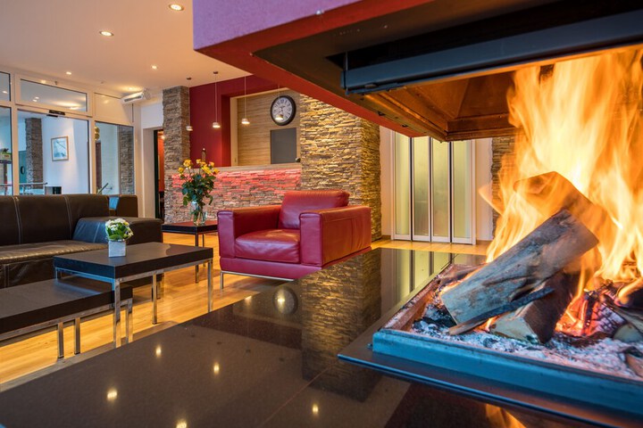 Hotel Interior 79 of 87