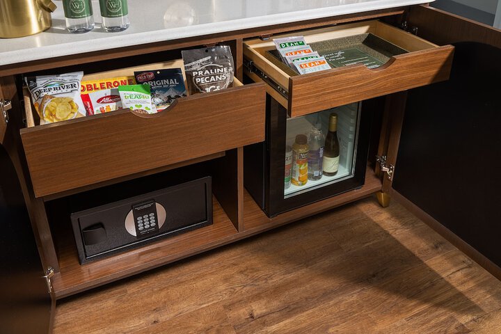 Minibar
