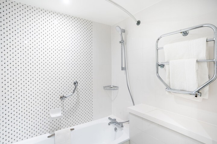 Bathroom Interior Photo