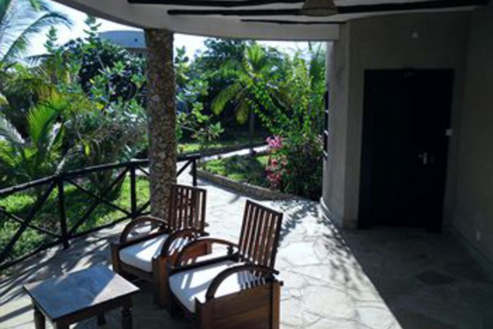 Terrace/Patio 58 of 60