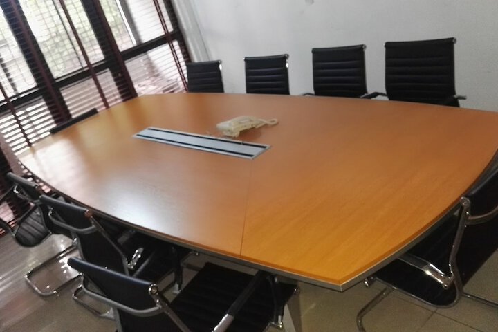 Meeting 5 of 6