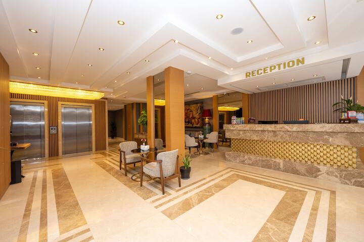 Hotel Interior 2 of 144
