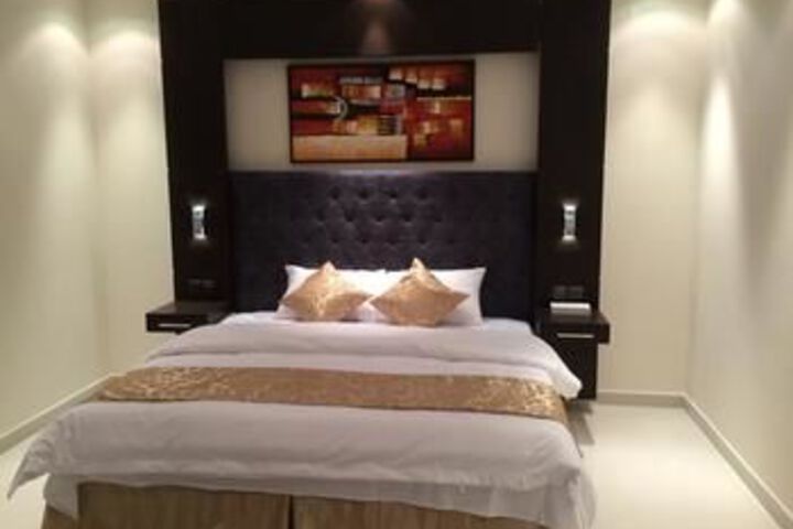 Standard Suite