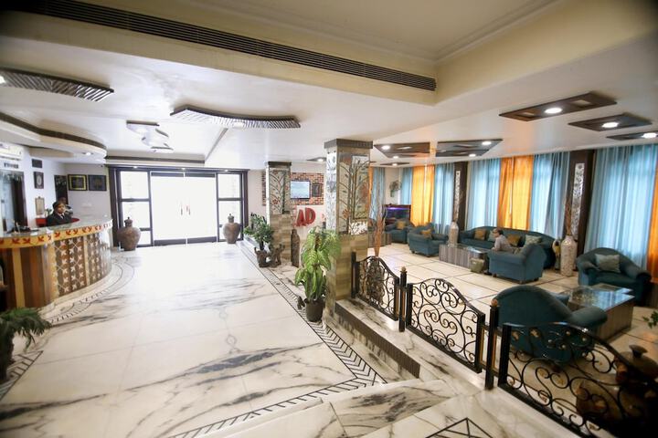 Hotel Interior 2 of 42