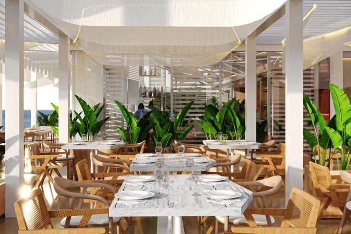 Dining 21 of 22