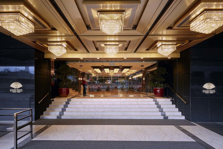 Hotel 138 of 144