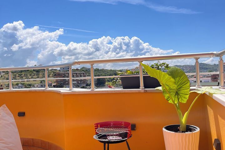 Terrace/Patio 96 of 146
