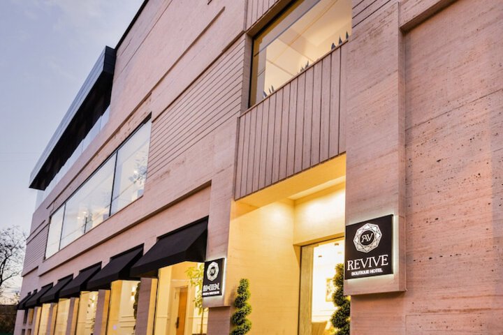 Revive Boutique Hotel
