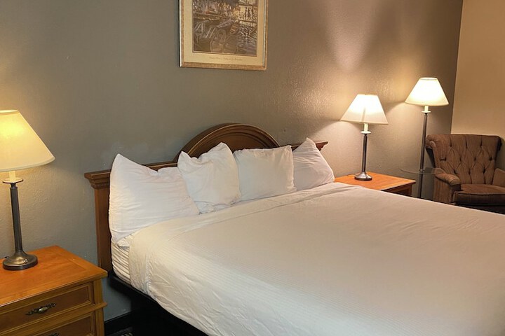 1 King Bed (15 of 17)
