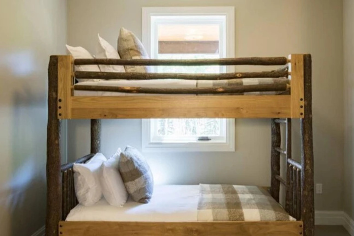Photo of Fire and Ice by Exceptional Stays