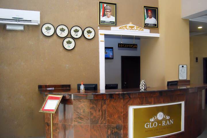 Hotel Interior 2 of 16