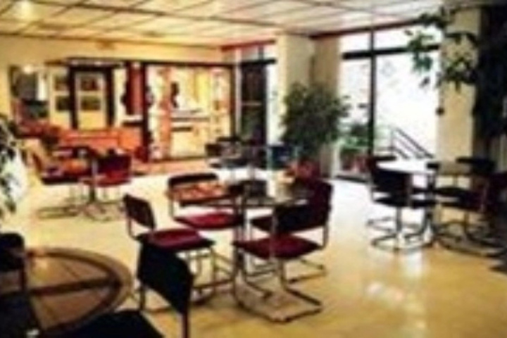Erato Hotel
