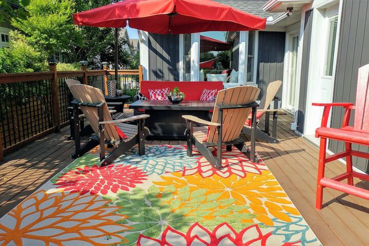 Terrace/Patio 11 of 31