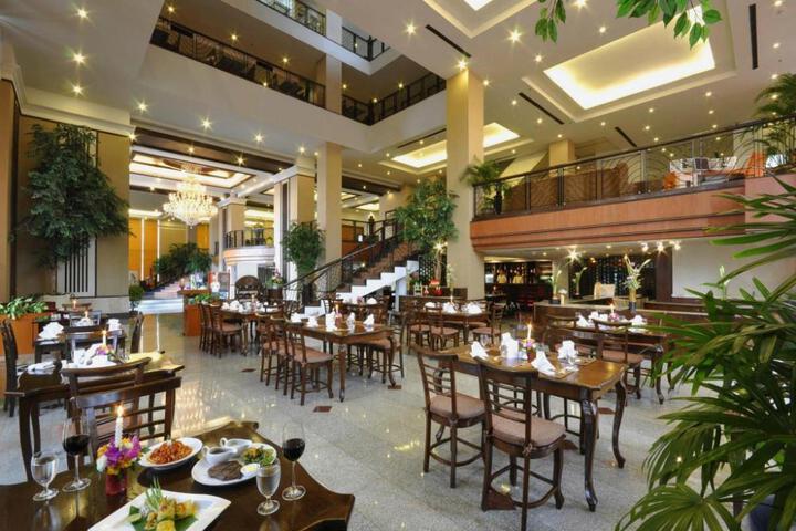 Spa and Wellness Pictures