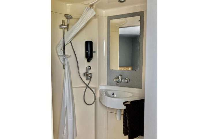 Bathroom Vanities