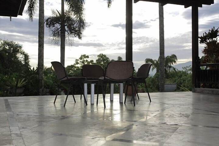 Terrace/Patio 36 of 48