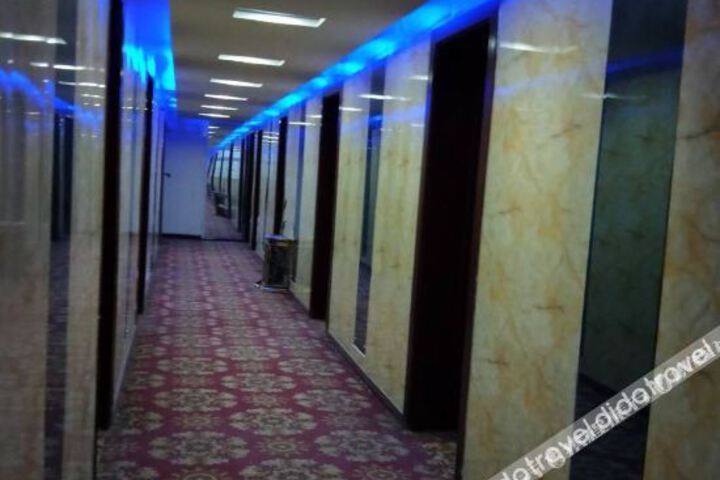 Hotel Interior 13 of 21
